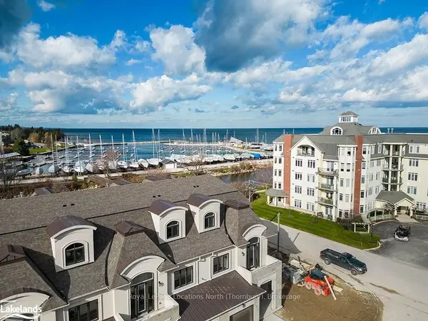 11 Bay ST SE #10, Blue Mountains, ON N0H 2P0