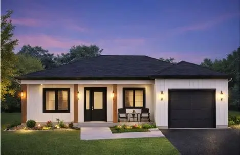 00 Moore AVE, Greater Napanee, ON K7R 3K7