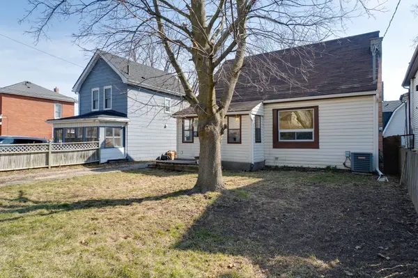 17 Drummond ST, Brantford, ON N3S 5Z2