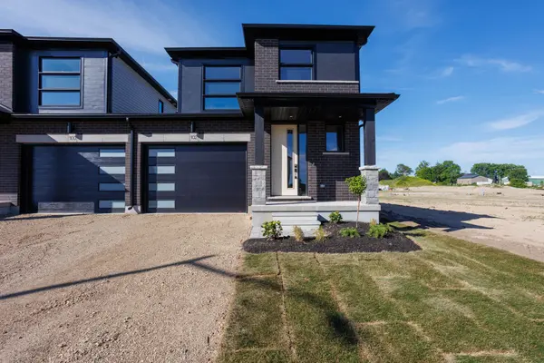 102 Thackeray WAY, Minto, ON N0G 1Z0