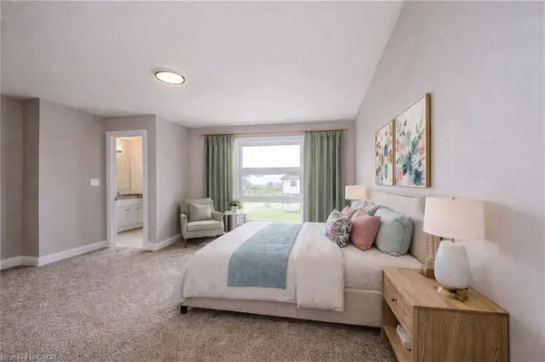 102 Thackeray WAY, Minto, ON N0G 1Z0