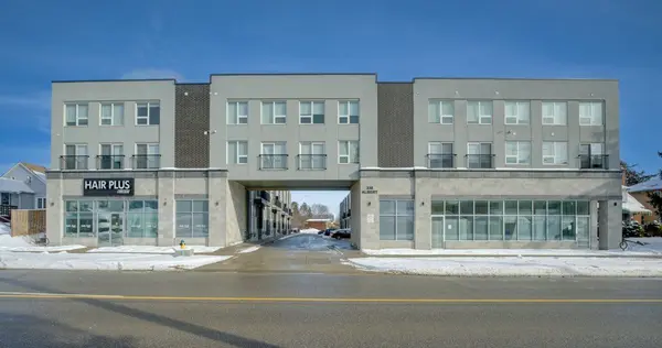 338 Albert ST #114, Waterloo, ON N2L 3T8