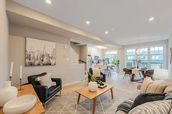 2485 Waterlilly WAY, Barrhaven, ON K2J 6M3