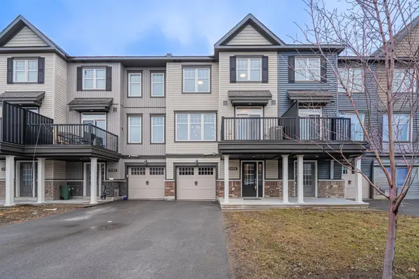 2485 Waterlilly WAY,  Barrhaven,  ON K2J 6M3