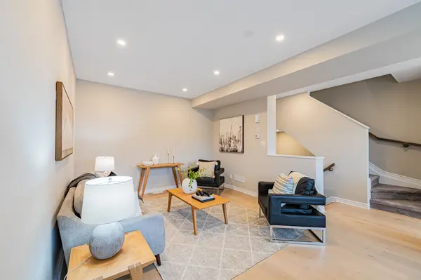 2485 Waterlilly WAY, Barrhaven, ON K2J 6M3