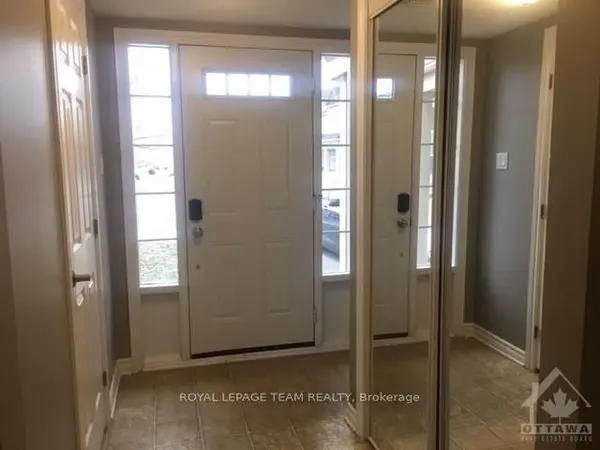 2537 Waterlilly WAY, Barrhaven, ON K2J 0K6