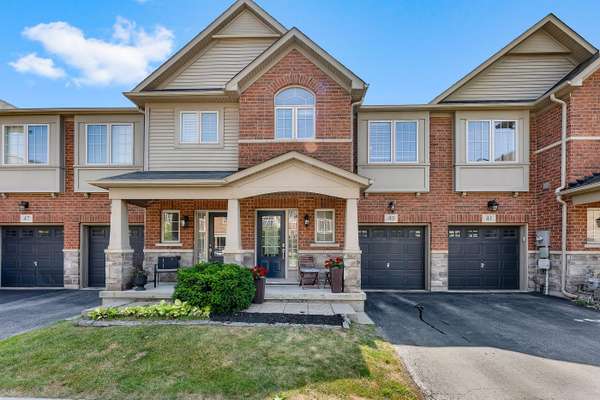 541 Winston RD #43, Grimsby, ON L3M 0C5