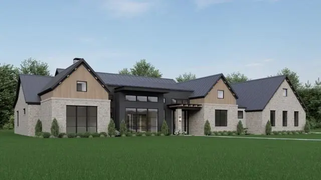 4204 Rainey Court, Southlake, TX 76092