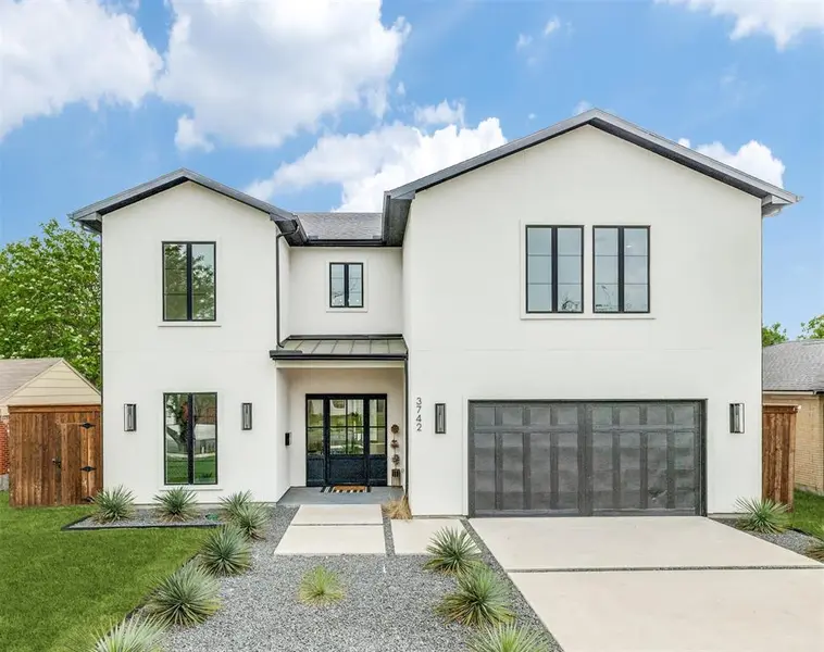 3742 Almazan Drive, Dallas, TX 75220