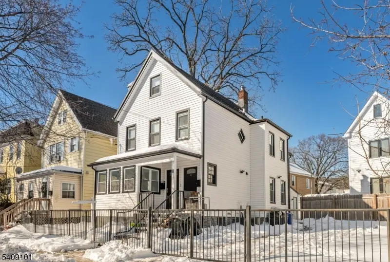 17 Mission St, Montclair Twp., NJ 07042