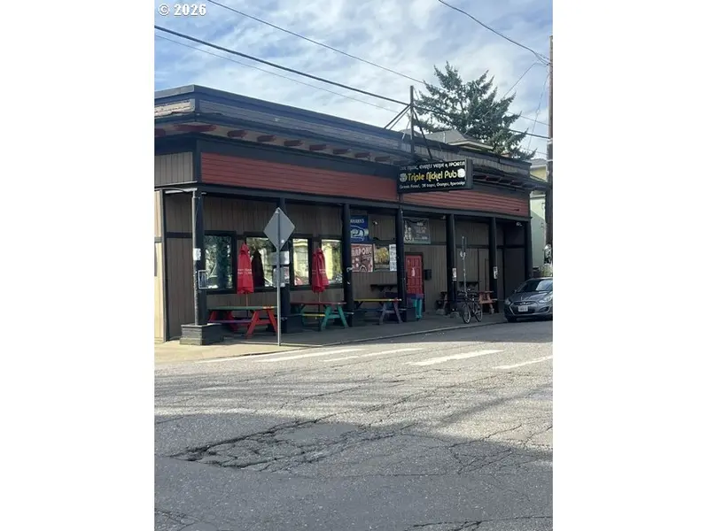 3646 SE BELMONT ST, Portland, OR 97214