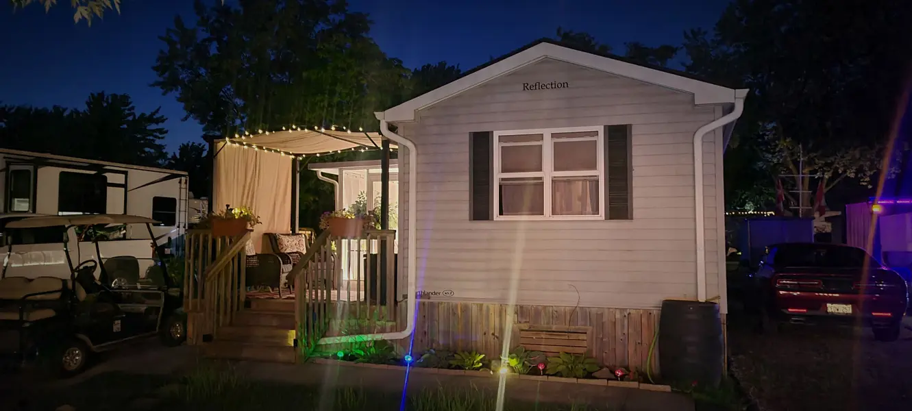 1001 Haldimand County Rd 17 RD, Haldimand, ON N0A 1E0