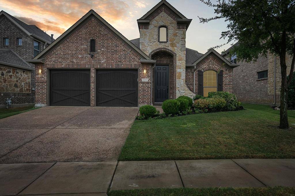 6432 Brynwyck Lane, North Richland Hills, TX 76182