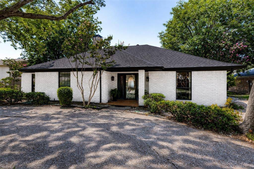 2516 Belmont Place, Plano, TX 75023
