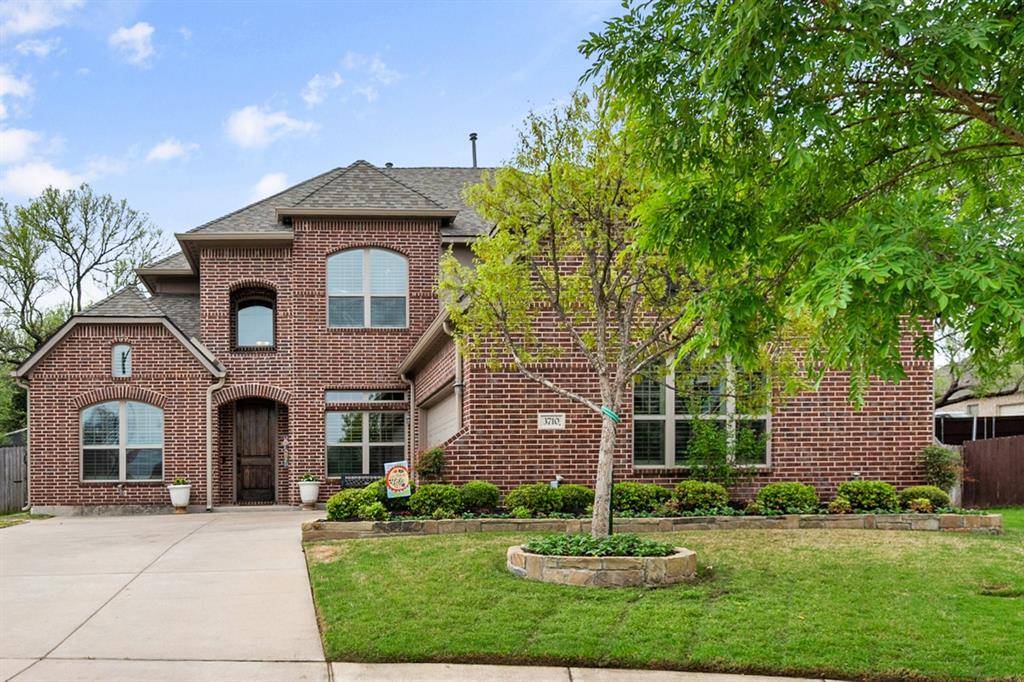 3710 Patty Lane, Arlington, TX 76016