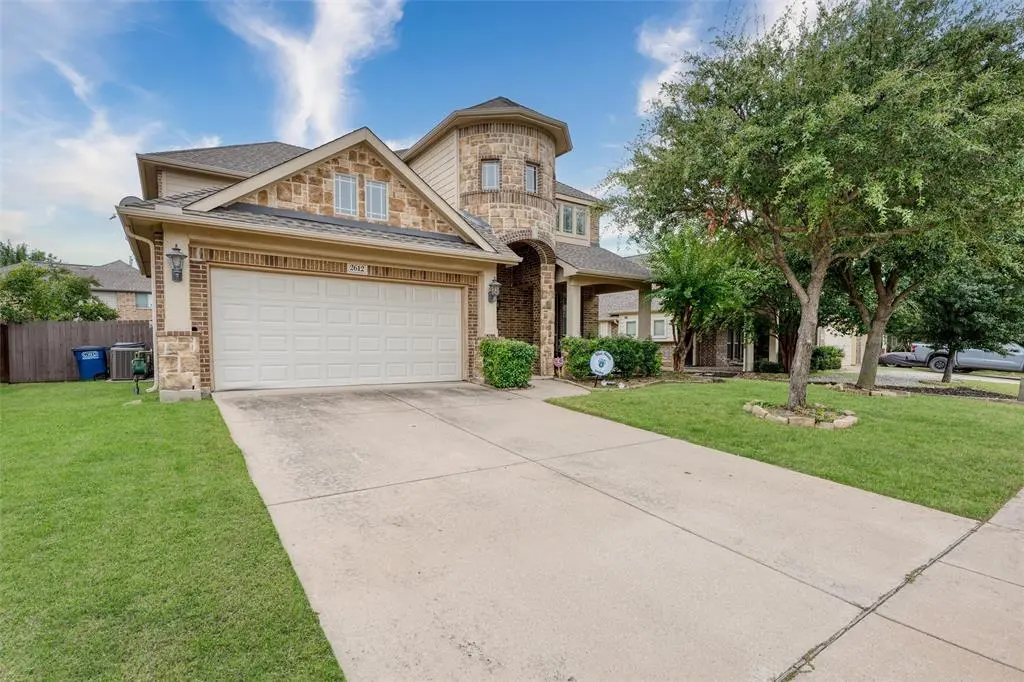 2612 Nocona Way, Little Elm, TX 75068