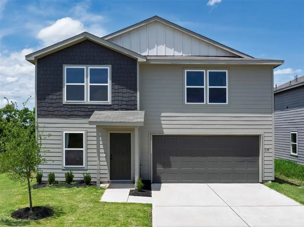 13632 Valleyhoo Lane, Cresson, TX 76035