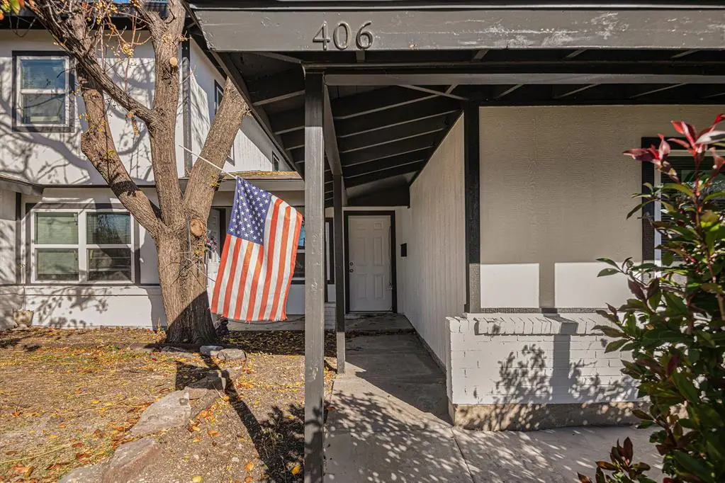 406 Dawson Circle, Grand Prairie, TX 75051