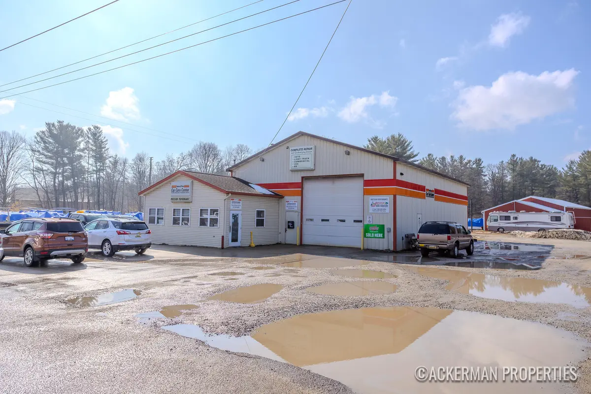 8259 S Mason DR, Garfield Twp, MI 49337