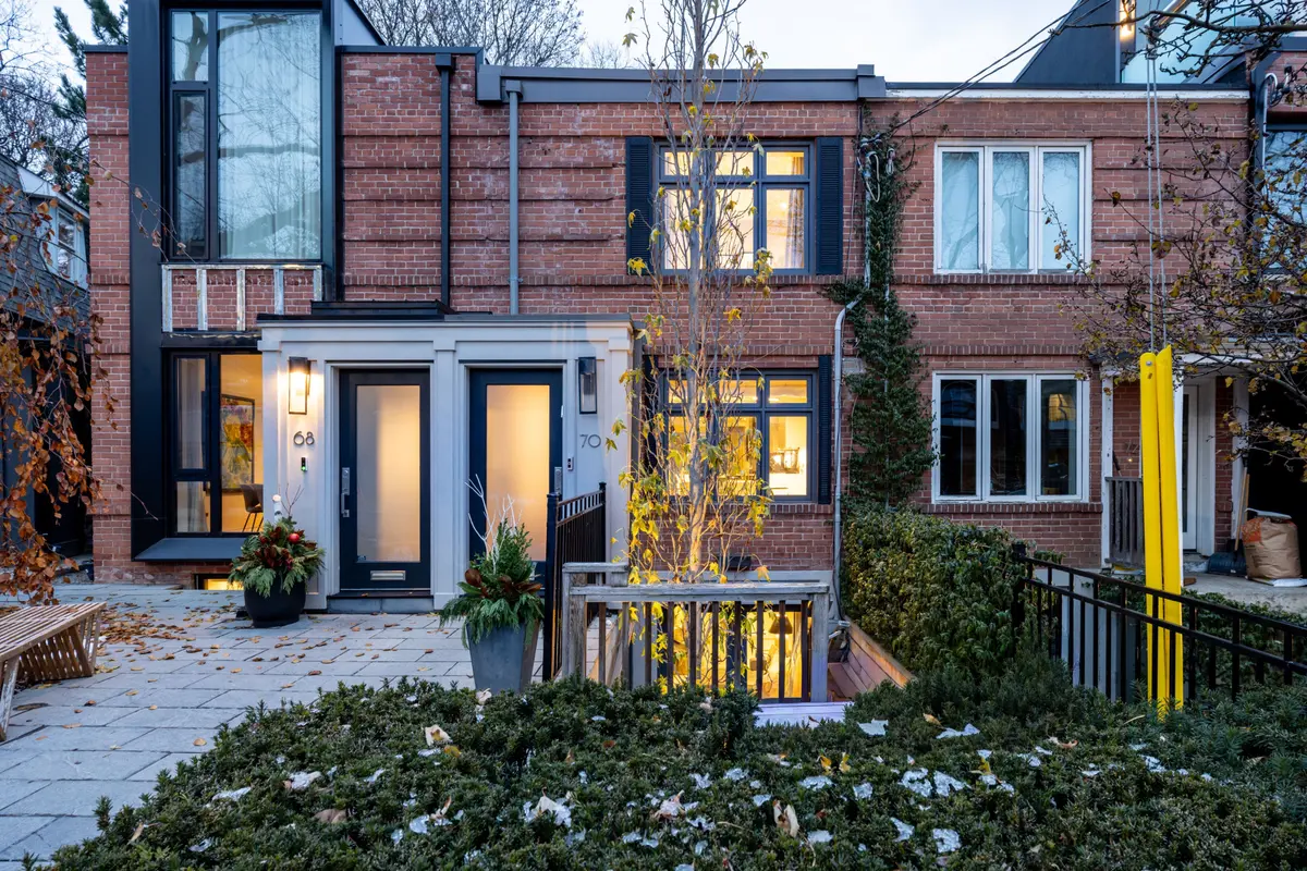 70 Summerhill GDNS, Toronto C09, ON M4T 1B4