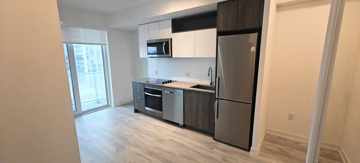 100 Dalhousie ST #1706, Toronto C08, ON M5B 0C7