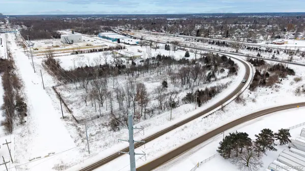 1175 Watson ST, Ypsilanti Charter Township, MI 48198