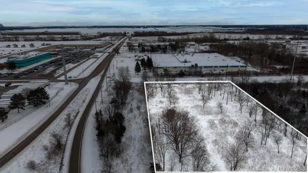 1175 Watson ST, Ypsilanti Charter Township, MI 48198