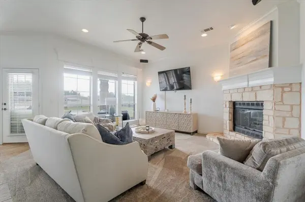 70 Bay Hill Drive, Graford, TX 76449