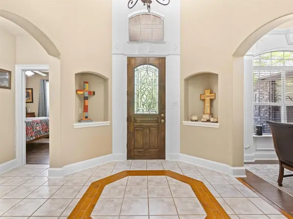 600 County Road 1790, Sunset, TX 76270