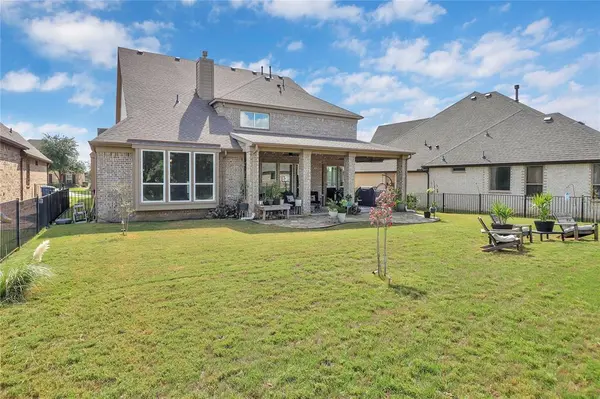 12428 Eagle Narrows Drive, Fort Worth, TX 76179