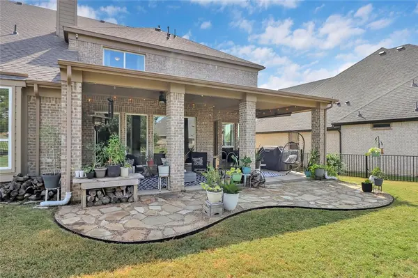 12428 Eagle Narrows Drive, Fort Worth, TX 76179