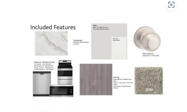 13360 Broom Tail Court, Cresson, TX 76035