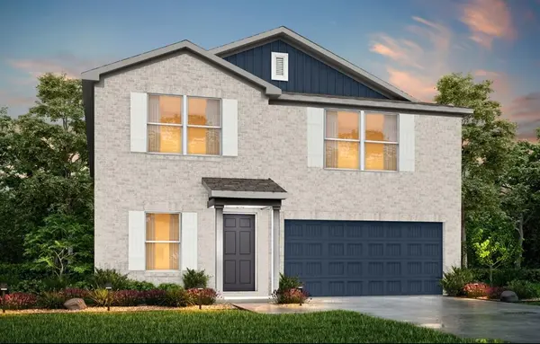 13632 Valleyhoo Lane, Cresson, TX 76035