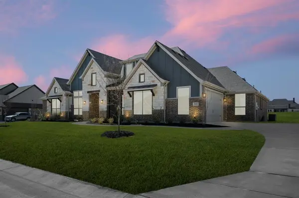 9312 Wood Duck Drive, New Fairview, TX 76247