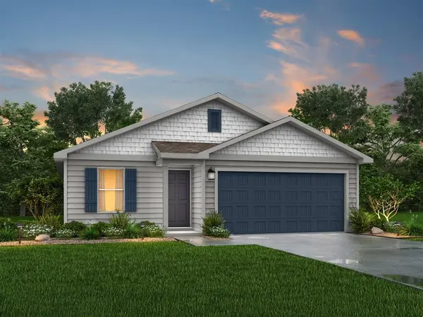 321 Maxine Court, Milford, TX 76670