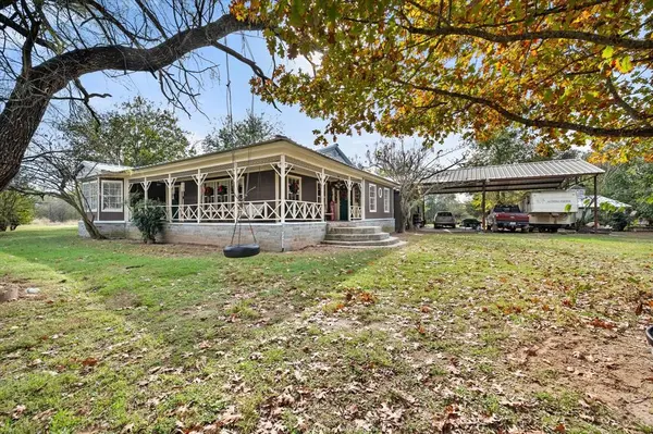 856 County Road 3048d, Corsicana, TX 75109