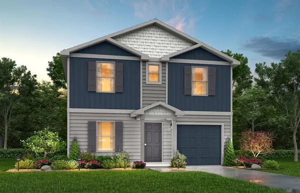 535 Don Lane, Itasca, TX 76055