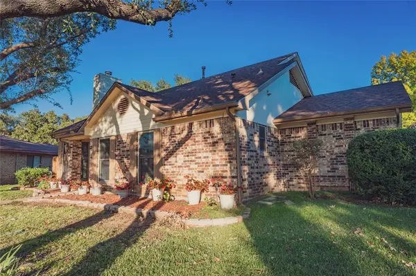 593 King Circle, Lewisville, TX 75067