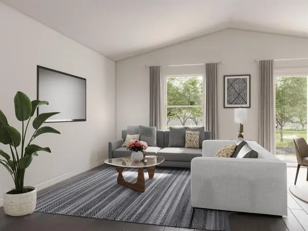 525 Don Lane, Itasca, TX 76055