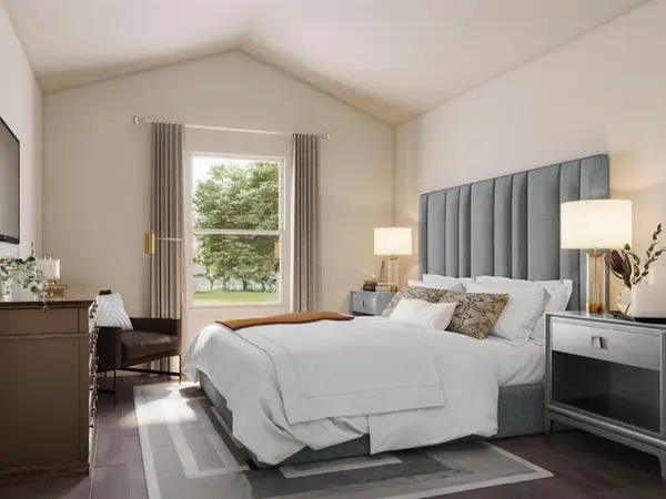 525 Don Lane, Itasca, TX 76055