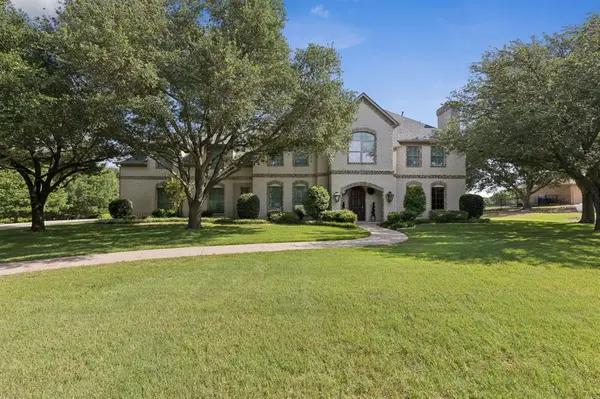 4907 Dublin Creek Lane, Parker, TX 75002