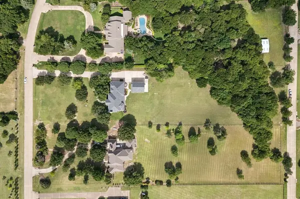 4907 Dublin Creek Lane, Parker, TX 75002