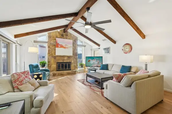 840 Ridge Drive, Bedford, TX 76021