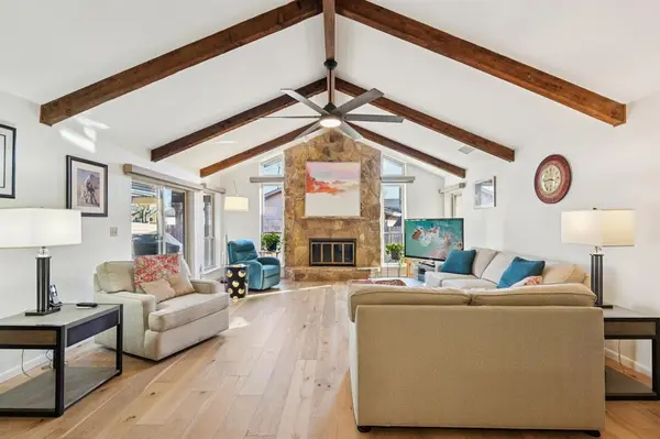 840 Ridge Drive, Bedford, TX 76021