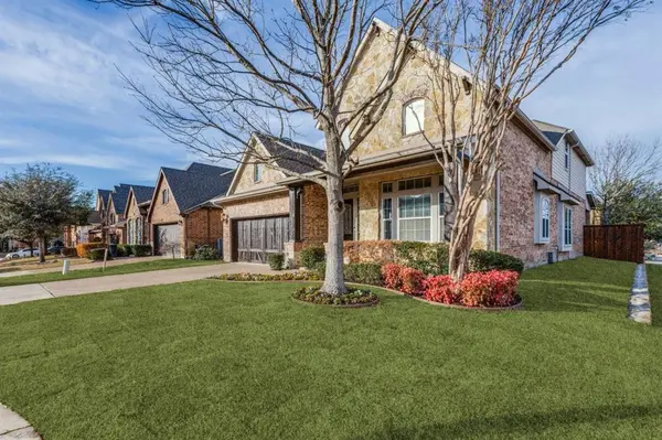 11327 Mounts Run Drive, Dallas, TX 75218