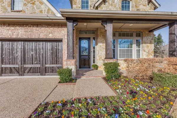 11327 Mounts Run Drive, Dallas, TX 75218