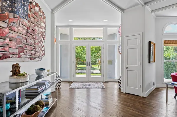 3504 Mcfarlin Boulevard, University Park, TX 75205