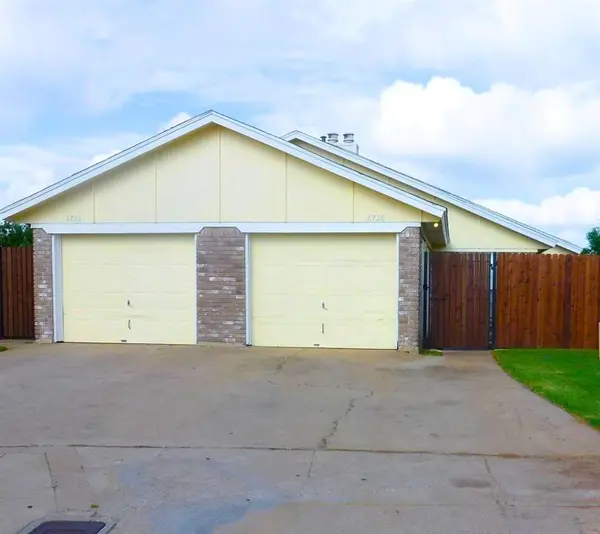 6720 Crestmont Court, Fort Worth, TX 76133