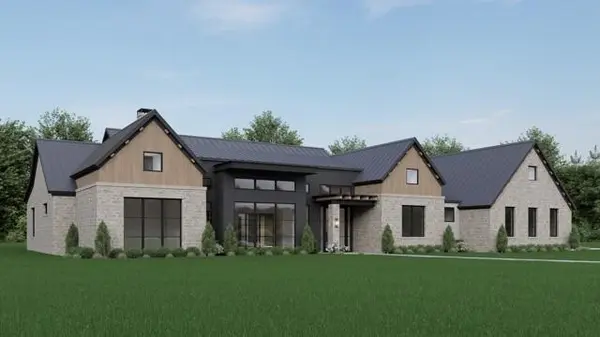 4204 Rainey Court, Southlake, TX 76092