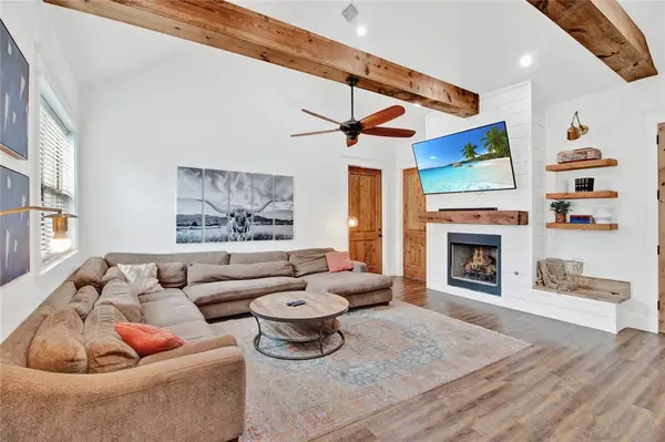 1201 Brookside Drive, Denison, TX 75020